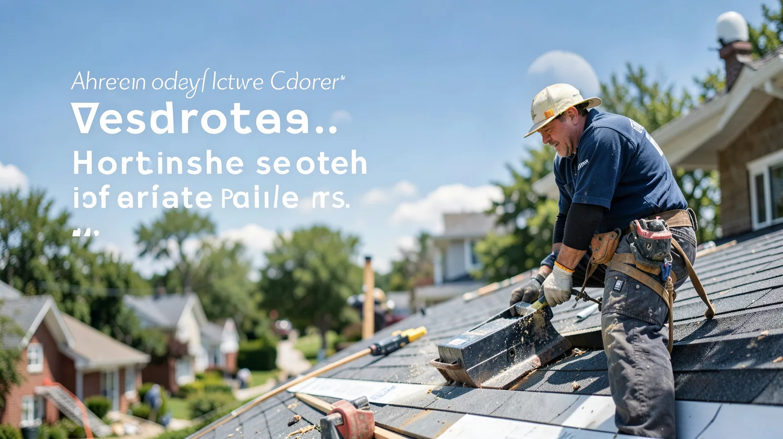 Roof Replacement in Alcester, SD near me